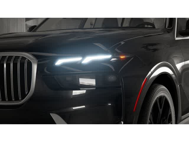 Thumbnail: 2026 BMW X7 - 6