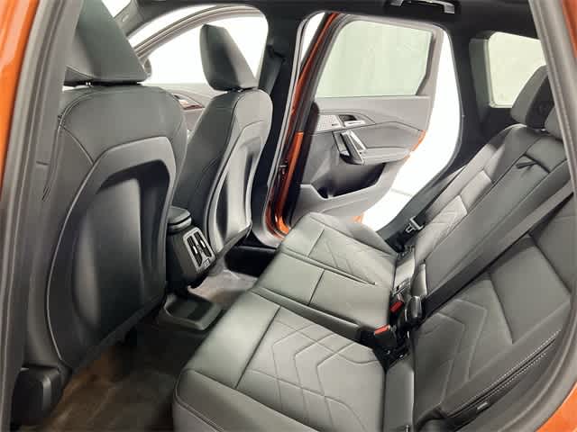 Thumbnail: 2025 BMW X1 - 24