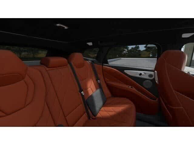 Thumbnail: 2026 BMW XM - 12