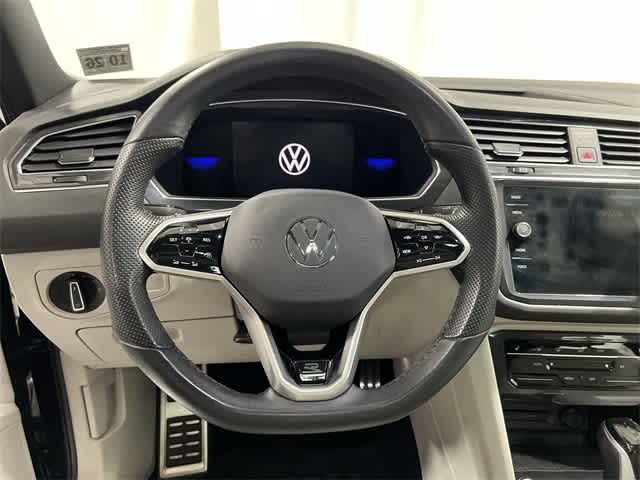 Thumbnail: 2022 Volkswagen Tiguan - 27