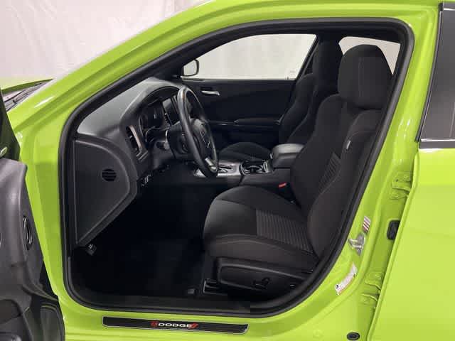 Thumbnail: 2023 Dodge Charger - 10