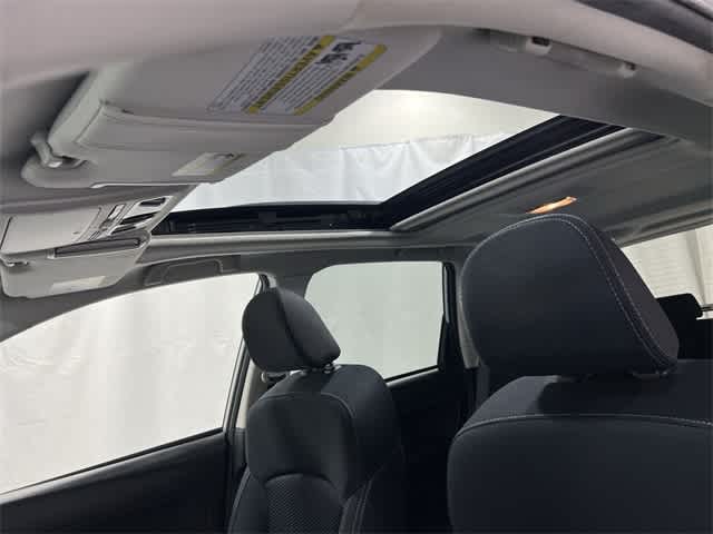 Thumbnail: 2017 Subaru Forester - 23