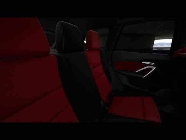Thumbnail: 2025 BMW X1 - 10