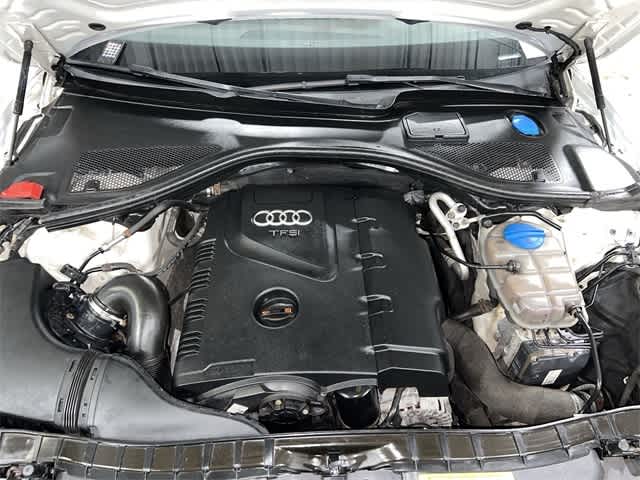 Thumbnail: 2013 Audi A6 - 20