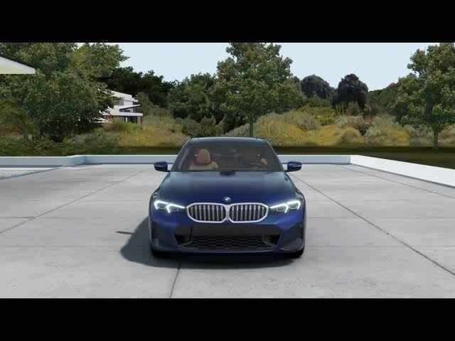 Thumbnail: 2024 BMW 3 Series - 3