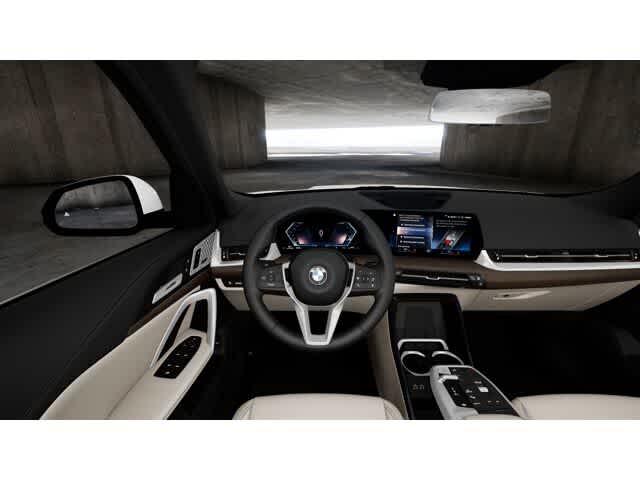 2025 BMW X1 xDrive28i 13