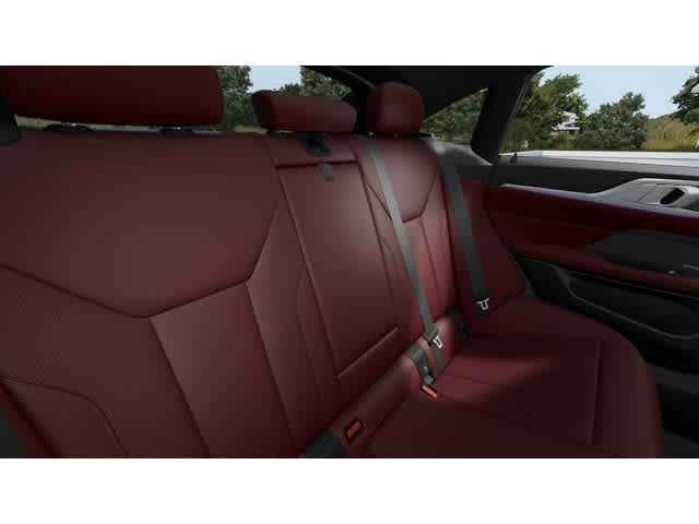 Thumbnail: 2026 BMW 4 Series - 12