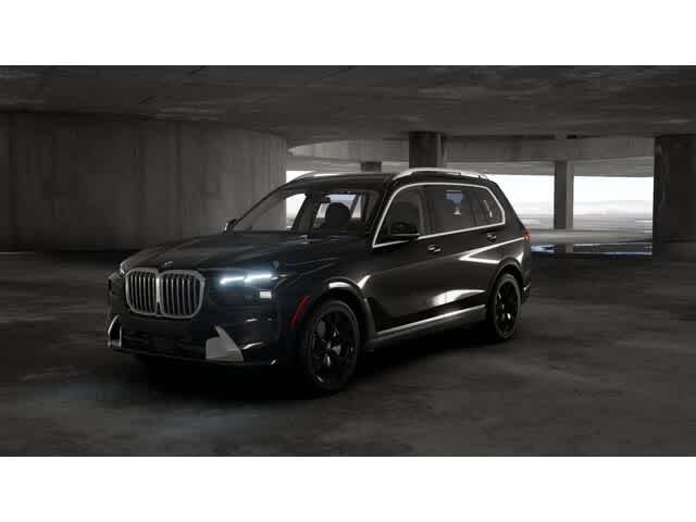 Thumbnail: 2026 BMW X7 - 1