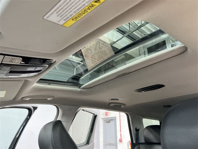 Thumbnail: 2021 Hyundai Palisade - 24