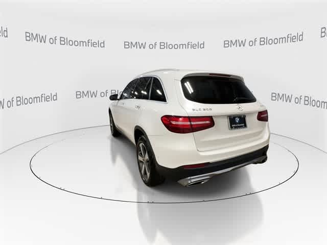 Thumbnail: 2017 Mercedes-Benz GLC - 6