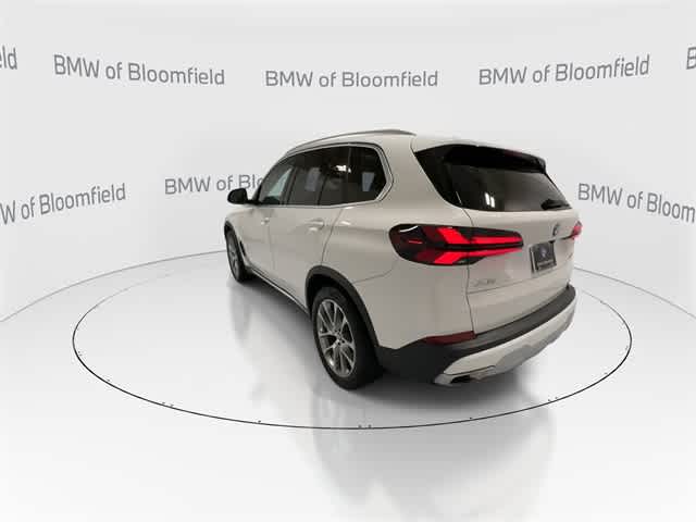 Thumbnail: 2024 BMW X5 - 6