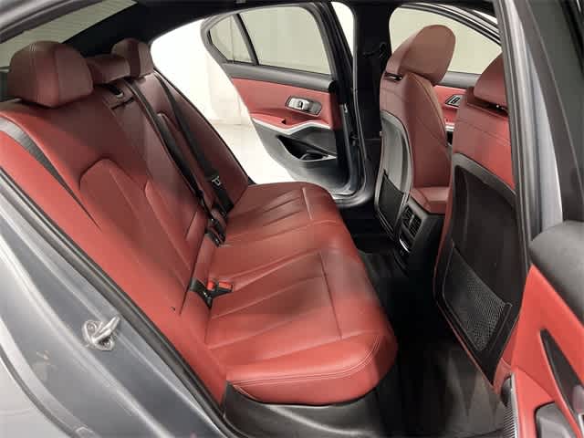 Thumbnail: 2023 BMW 3 Series - 25