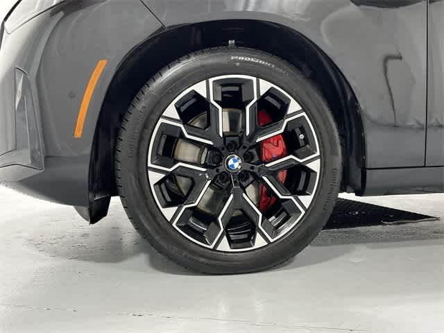 Thumbnail: 2026 BMW X3 - 18