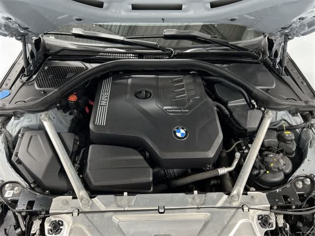 Thumbnail: 2023 BMW 4 Series - 20