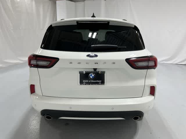 Thumbnail: 2023 Ford Escape - 13