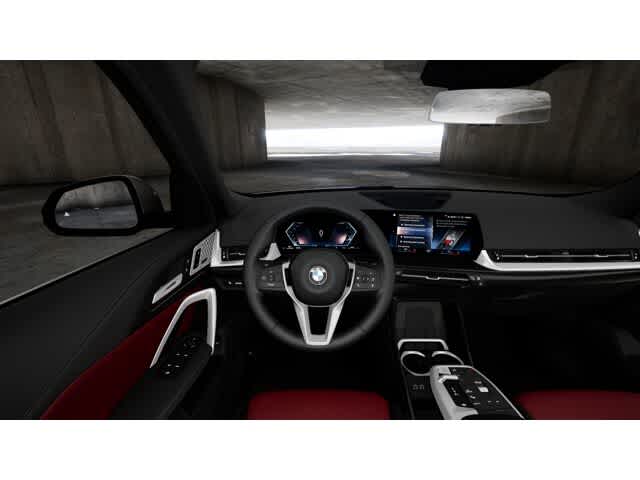 Thumbnail: 2025 BMW X1 - 13