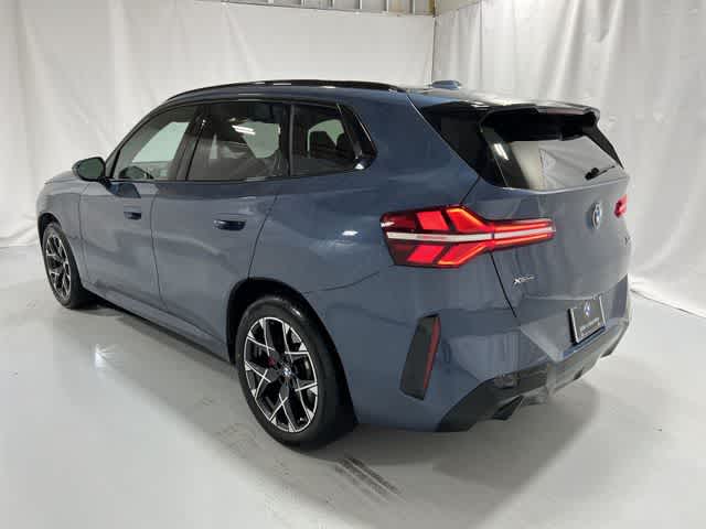 Thumbnail: 2026 BMW X3 - 12