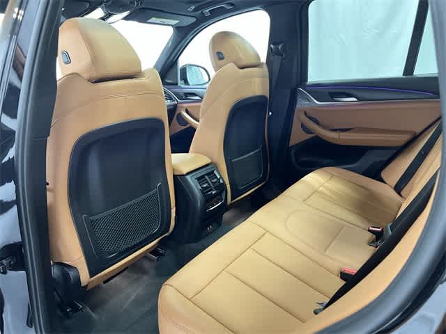 Thumbnail: 2023 BMW X3 - 24