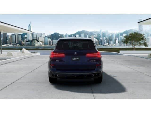 Thumbnail: 2026 BMW X5 - 5