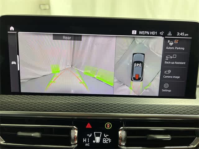 Thumbnail: 2023 BMW X4 - 29