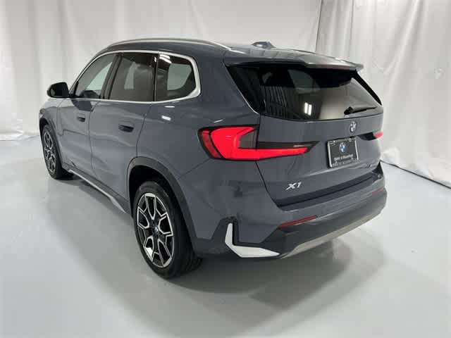 Thumbnail: 2023 BMW X1 - 12