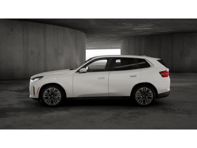 Thumbnail: 2025 BMW X3 - 4