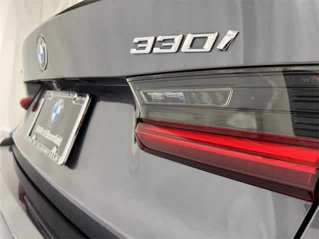 Thumbnail: 2021 BMW 3 Series - 17