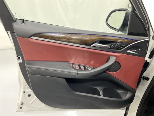 Thumbnail: 2023 BMW X3 - 35