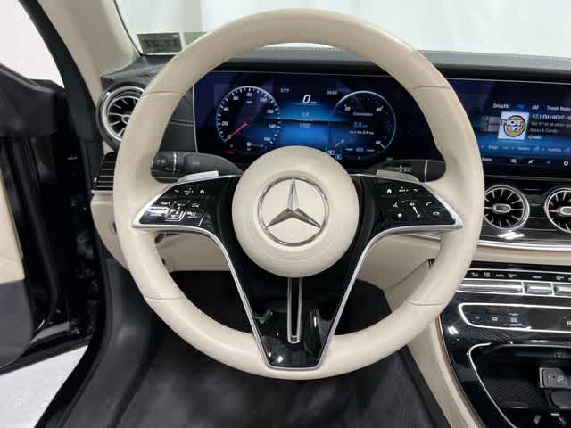 Thumbnail: 2023 Mercedes-Benz E-Class - 26