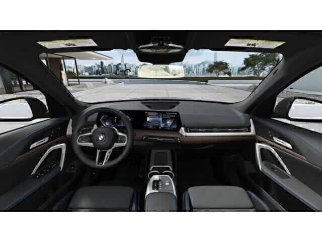 Thumbnail: 2026 BMW X1 - 10