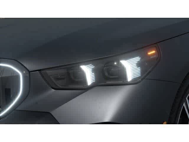 Thumbnail: 2026 BMW 5 Series - 6