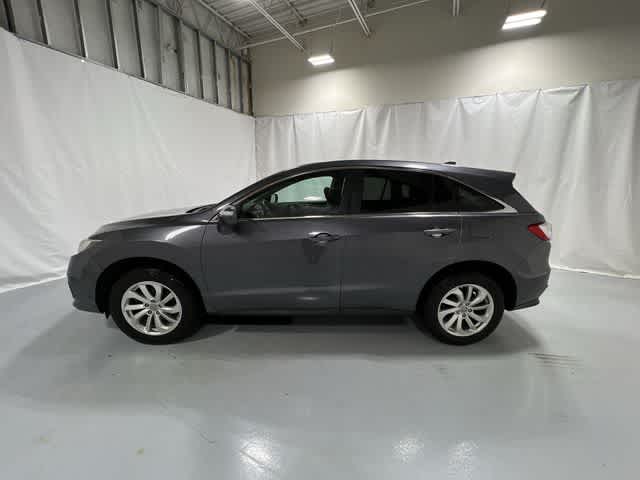 Thumbnail: 2017 Acura RDX - 11