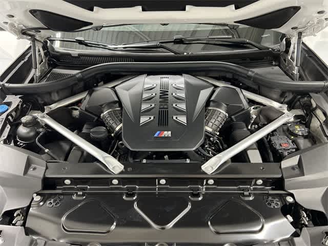 Thumbnail: 2024 BMW X7 - 19