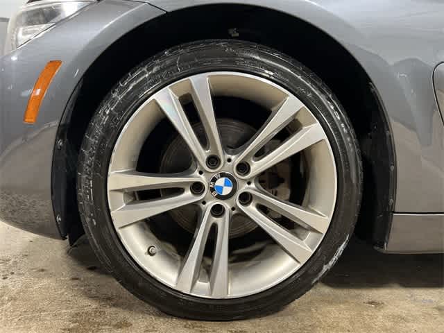 Thumbnail: 2019 BMW 4 Series - 18