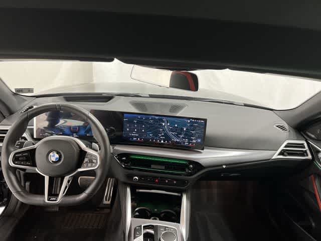 Thumbnail: 2026 BMW 4 Series - 20