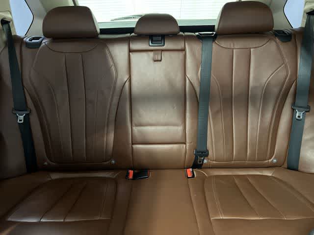 Thumbnail: 2016 BMW X5 - 22