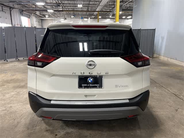 Thumbnail: 2021 Nissan Rogue - 13