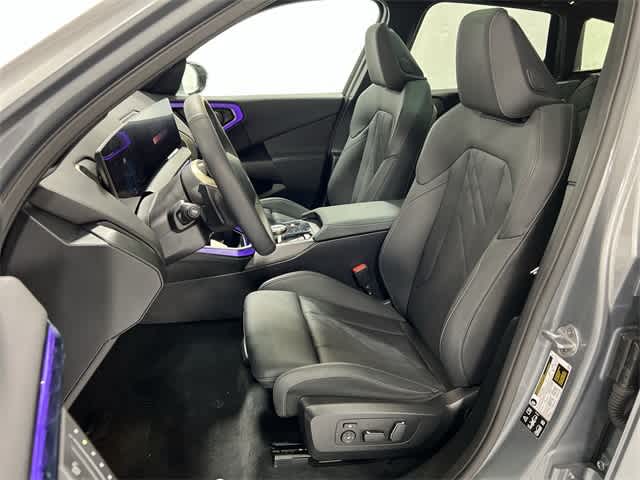 Thumbnail: 2025 BMW X3 - 21