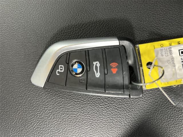 Thumbnail: 2023 BMW X3 - 34