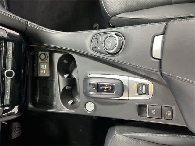 Thumbnail: 2024 INFINITI QX50 - 30