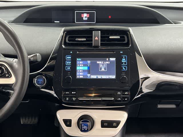 Thumbnail: 2016 Toyota Prius - 27