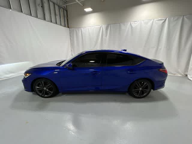 Thumbnail: 2024 Acura Integra - 11