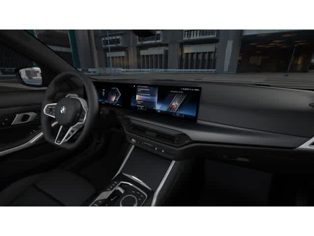 Thumbnail: 2026 BMW 3 Series - 14