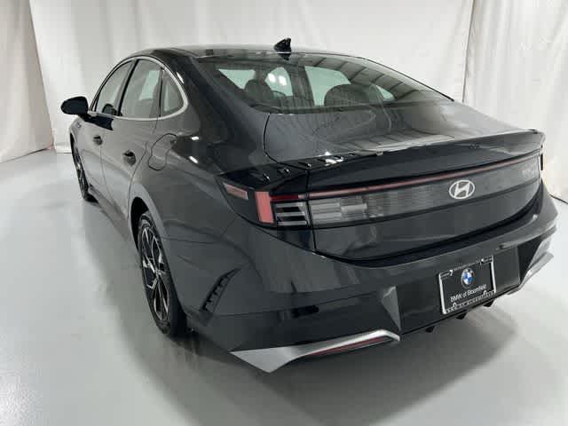 Thumbnail: 2025 Hyundai Sonata - 12