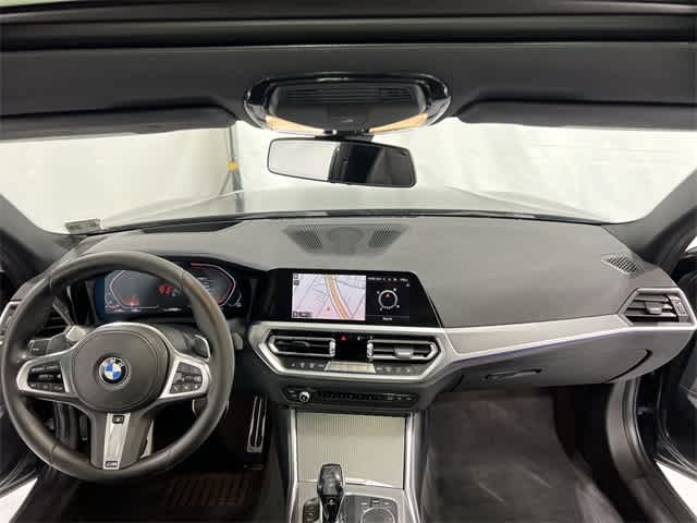 Thumbnail: 2020 BMW 3 Series - 20