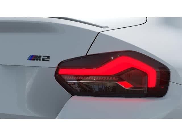 Thumbnail: 2026 BMW M2 - 8