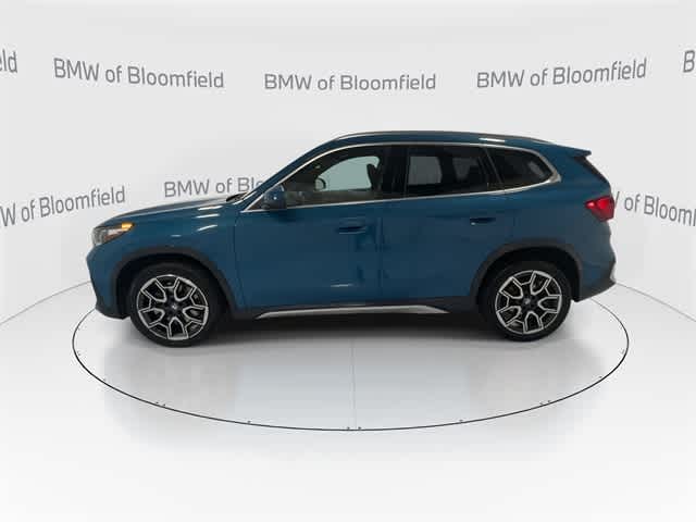 Thumbnail: 2025 BMW X1 - 5