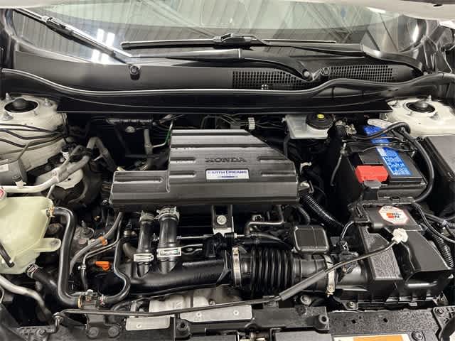 Thumbnail: 2020 Honda CR-V - 19