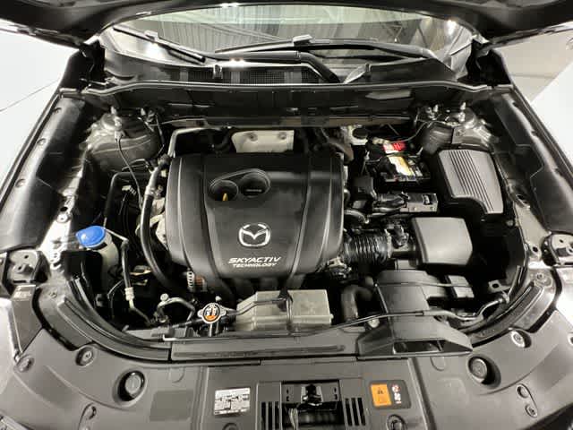 Thumbnail: 2017 Mazda CX-5 - 19