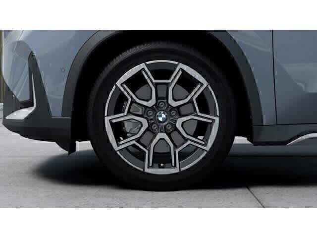 Thumbnail: 2026 BMW X1 - 7